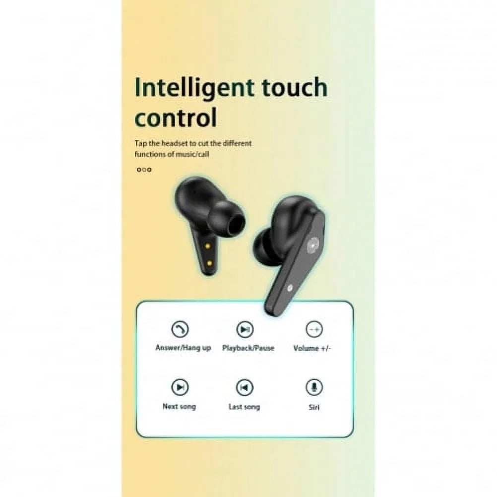 Fire Headphones Earphones 11 Fire Wireless Max Tablet Earbuds Stereo Amazon (2023) (2023) True for Case Headset - Amazon Mic Max With Charging 11 TWS Hands-free Compatible