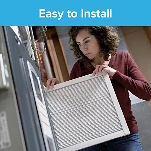 Air Healthy Pleated Filtrete Air 3-Month 1900, Allergen 1-Inch 2 MERV Filters, Filters Ultimate Filter, MPR Living 13,