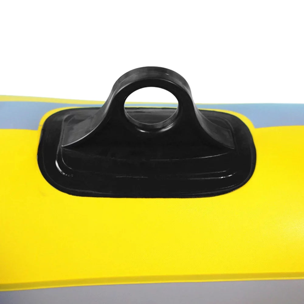 Canoe Summer Adult 1 Child Inflatable & Fishing Boat Kayak 1 Boat Boat Fun for