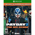 Payday The Xbox Big - Score One 2: