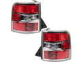 with 2018 Compatible - 2 2017 2013 2012 2014 - Flex Light Set 2015 Assembly 2016 Tail 2019 Piece