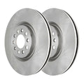2019 AWD V6 2017 R881770PR Jeep Pair Driver AutoShack for Side 2020 2.4L 3.6L 2018 Replacement Rotors 2015-2017 Chrysler Passenger Cherokee 2 3.2L FWD of 2.0L 200 and 4WD 2021 Front Brake 2014-2016