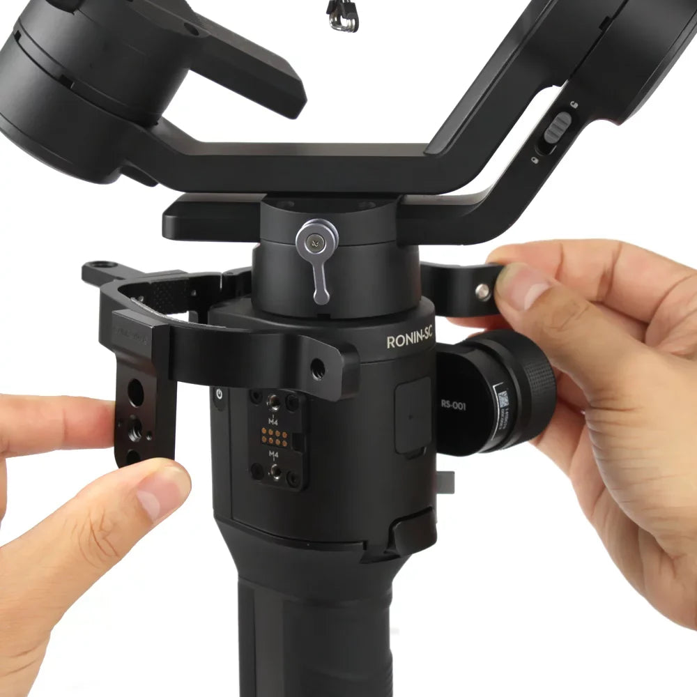 Sling Ronin Spare Neck with Strap for DJI Part Shoulder Stabilizer Gimbal SC Accessory Clip Strap Handheld