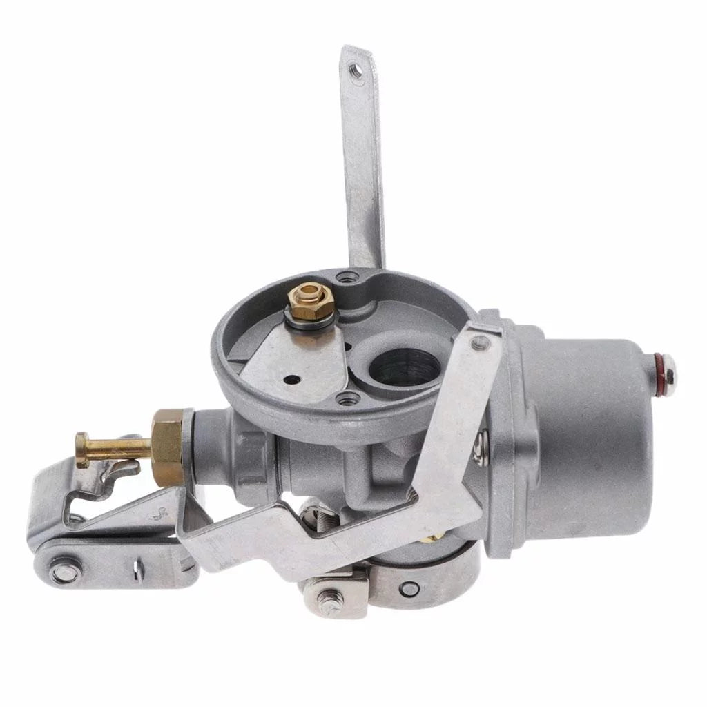 3.5 3F0-03100-4 Outboard 2-Stroke outboards Carburetor Motor 3F0-03100 3D5-03100 Boat for 2.5