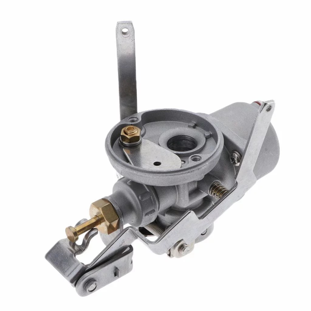3.5 3F0-03100-4 Outboard 2-Stroke outboards Carburetor Motor 3F0-03100 3D5-03100 Boat for 2.5