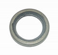 Mercruiser Mariner for 150 Shaft Oil WSM 300 / Propeller - Mercury / Seal Hp