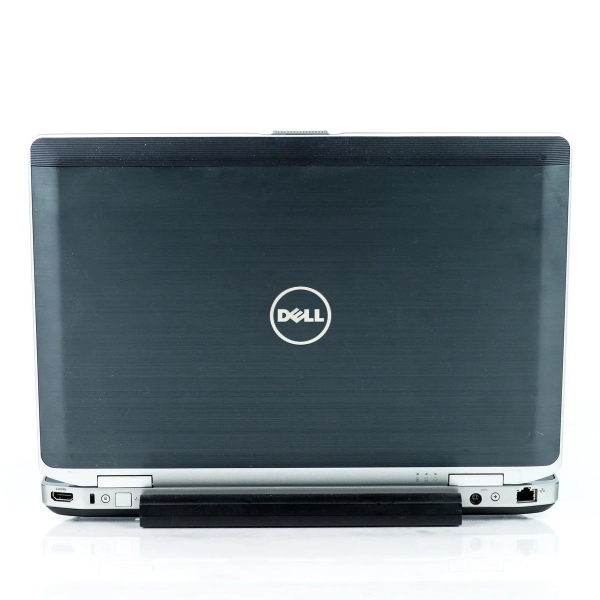 Win 10 Latitude Dual-Core A Pro E6430 v.WAB 4GB i7 Used Laptop 500GB
