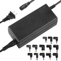 Adapter Universal Power For Connectors Acer HP Asus 13 90W Laptop Charger