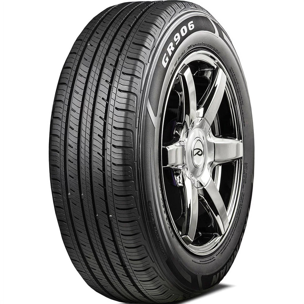 88 Ironman GR906 185/65R15 Tire H