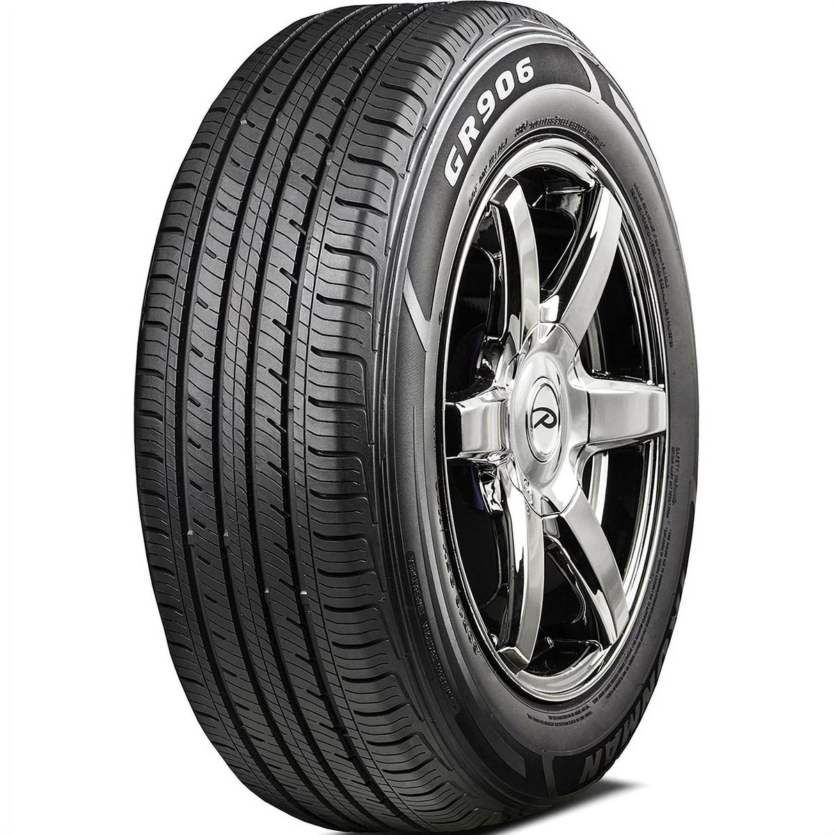 Season RB-SUV All Tire Ironman Passenger 255/65R18 111T