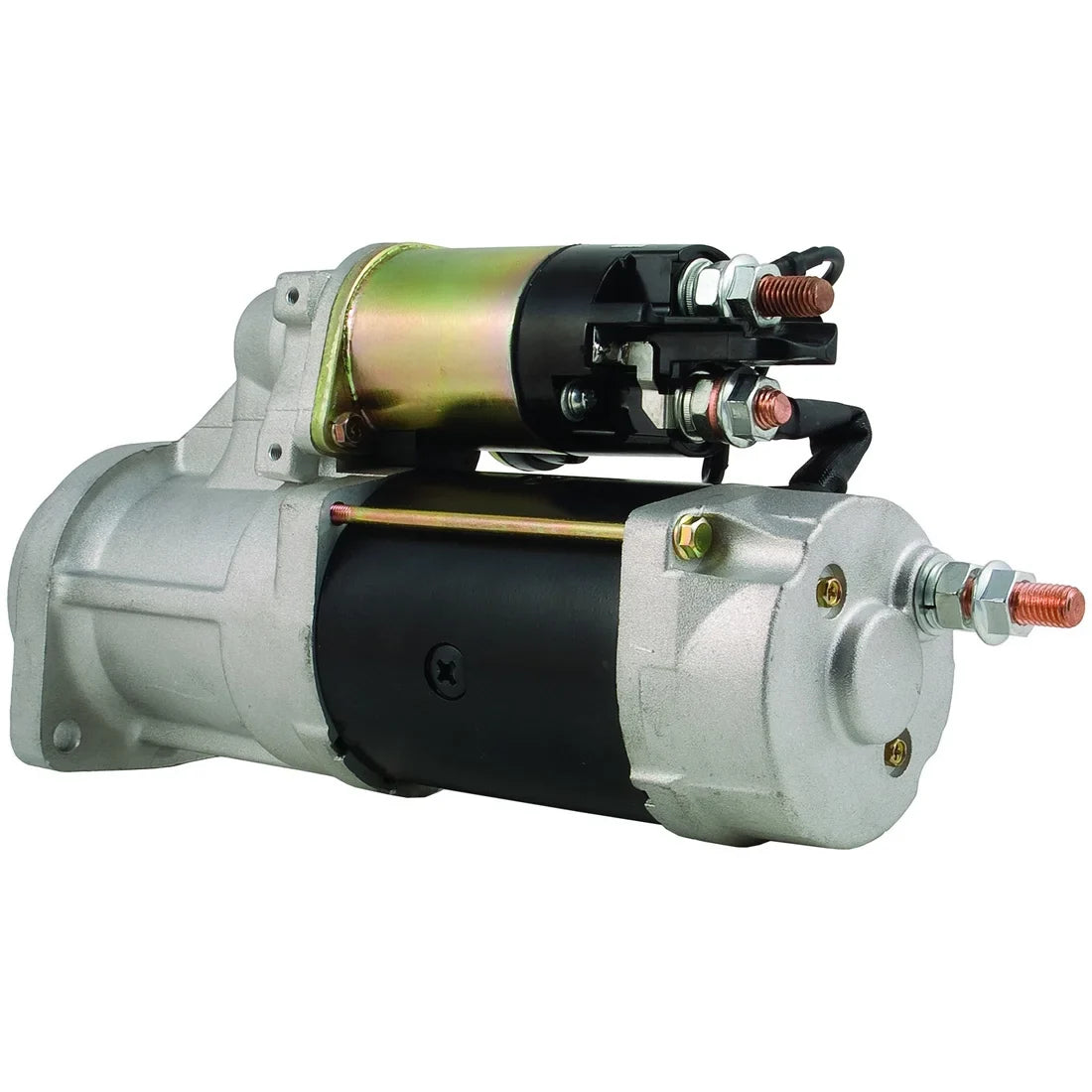 Part YEAR F900 1983 STARTER Replacement for Replacement