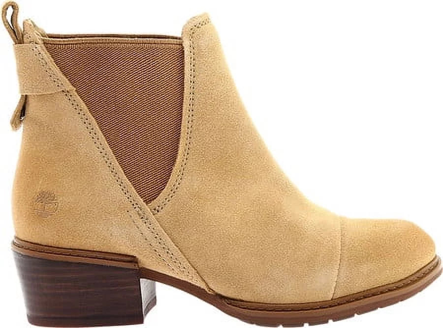 Gore Women Beige HS3151 Boot Sutherlin (7.5) Chelsea Timberland Double Bay TB0A1SCT