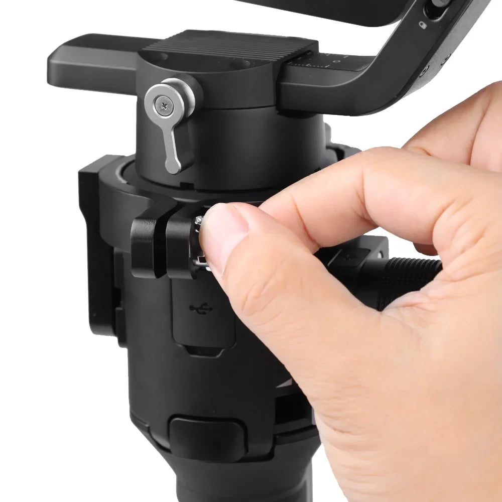 Sling Ronin Spare Neck with Strap for DJI Part Shoulder Stabilizer Gimbal SC Accessory Clip Strap Handheld