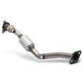 Exhaust Catalytic Pursuit 2006 HHR, Steel Magshion 2005-2007 G5, 2007 Cobalt, 2006-2007 Pontiac Converter Stainless Pontiac Chevrolet For Chevrolet