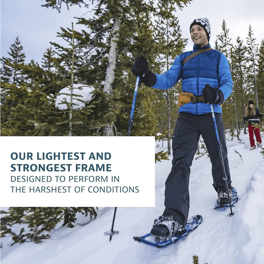 Advanced Charlies Snowshoe 930 Kit,