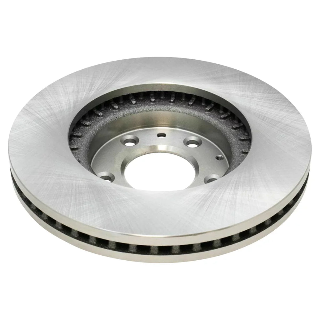 CX-7 Front 2011 Pads 2010 Passenger Kit Ceramic Brake Rotors AWD FWD 2.5L Side 2012 and 2007 Mazda AutoShack 2009 Replacement Driver 2.3L for and 2008