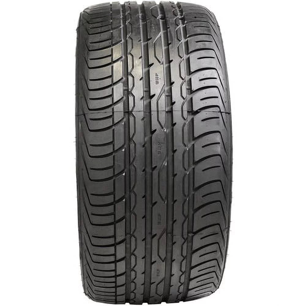 Camry XLE Cruze LTZ, Zenna Chevrolet 2012 Sport 225/45ZR18 2011-15 Line 95W Toyota Fits:
