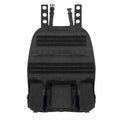 Panel Black Rothco Seat - Car