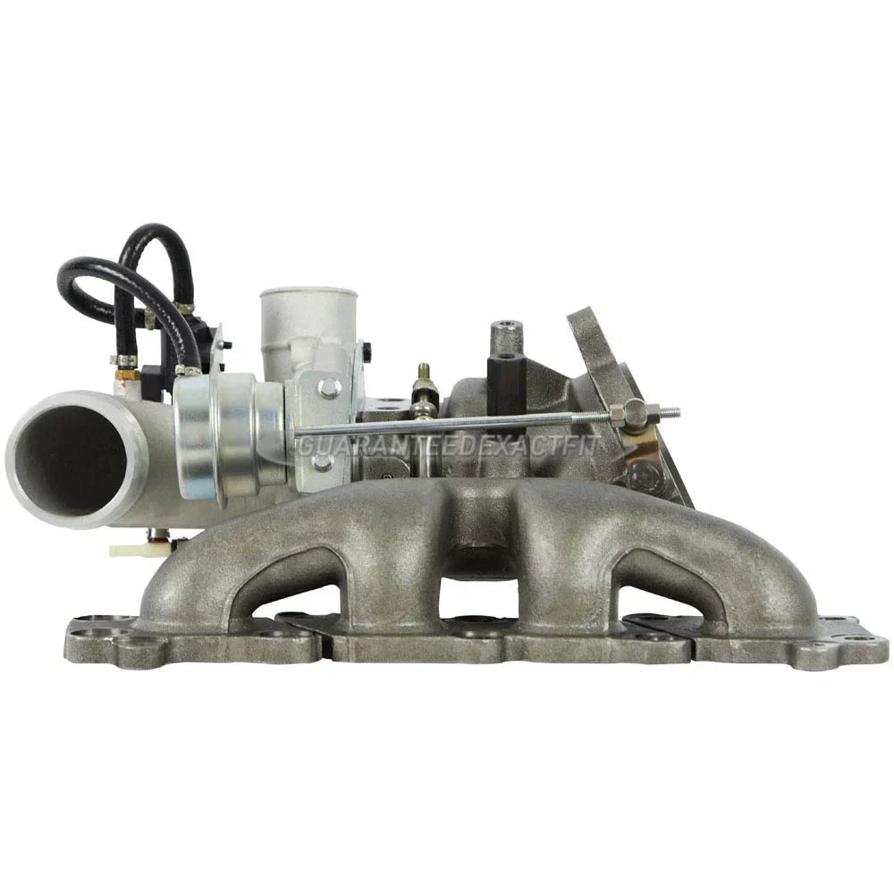 For - ROVER 2013 & & Turbocharger 2013 ROVER Rover w/ Turbo PLUS, LAND EVOQUE Oil Fits PURE RANGE Line TECHNOLOGY ROVER Range Feed LR2 Gaskets LR2 Evoque LAND Buyautoparts HSE select: