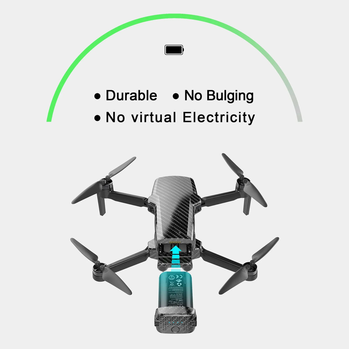 Big Voyager 10km Combo! 30fps Baller Bigly Zino Ultra 4K Brothers HD Flight Gimbal, Grams, 3-Axis 249 Drone, Follow Me, The 135mins Stable Ultra AI-Powered Range, Camera, Time