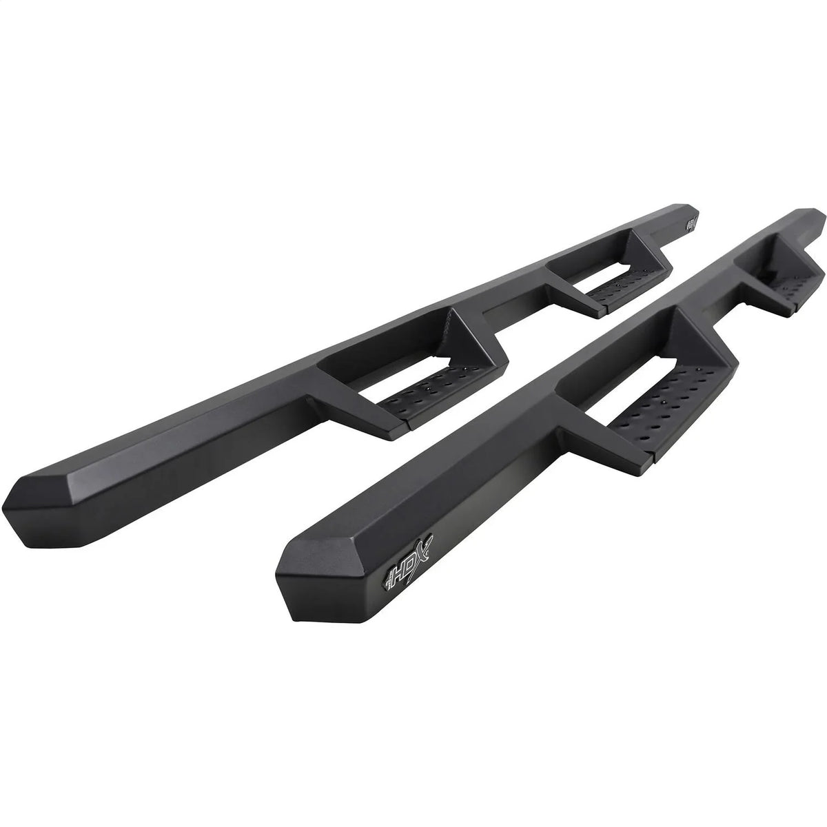 56-14165 2022 GLADIATOR 20-C - Automotive JEEP Westin STEP select: Fits 2020-2021 BLACK GLADIATOR, SPORT BARS - GLADIATOR JEEP DROP TEXTURED - 707742098288 NERF HDX