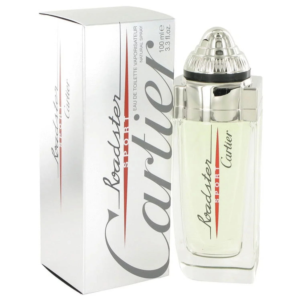 Sport Cartier Roadster by