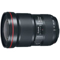 f/2.8L USM Full Frame 16-35mm Wide Lens EF Canon Angle Ultra Zoom III