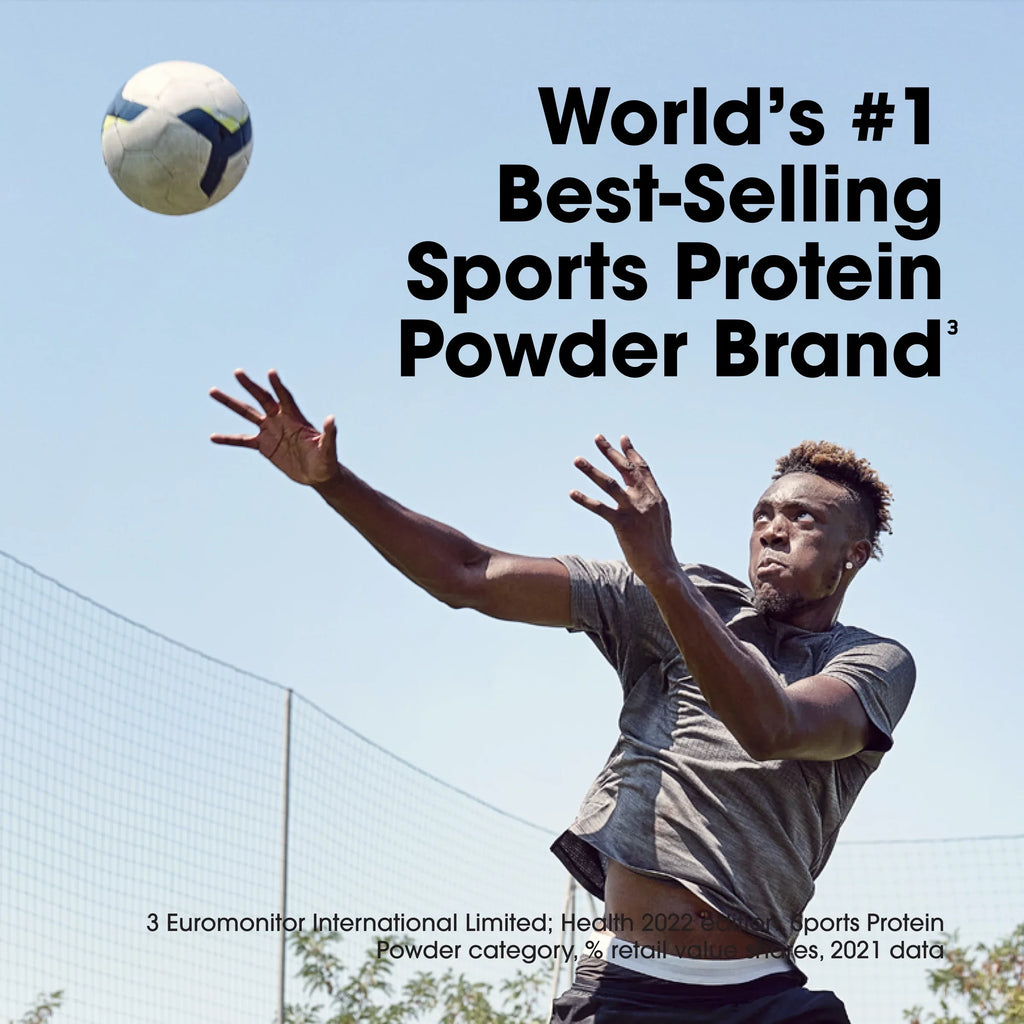 Standard Nutrition, Optimum 5 71 Chocolate, Powder, 100% Gold Extreme Milk Whey Protein Servings lb,
