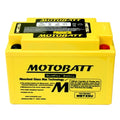AGM 2011-Up Yamaha FZS 06-12 for FZ1 1200Z MotoBatt Battery Tenere 1000 Super XT