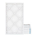 1 x Pamlico. dimension: MERV 13 Furnace 6. 11, Pleated x x 3/4 x 21-1/2 1" by MPR Quantity 13 Filters 1000 AC 21-1/2 Actual Air