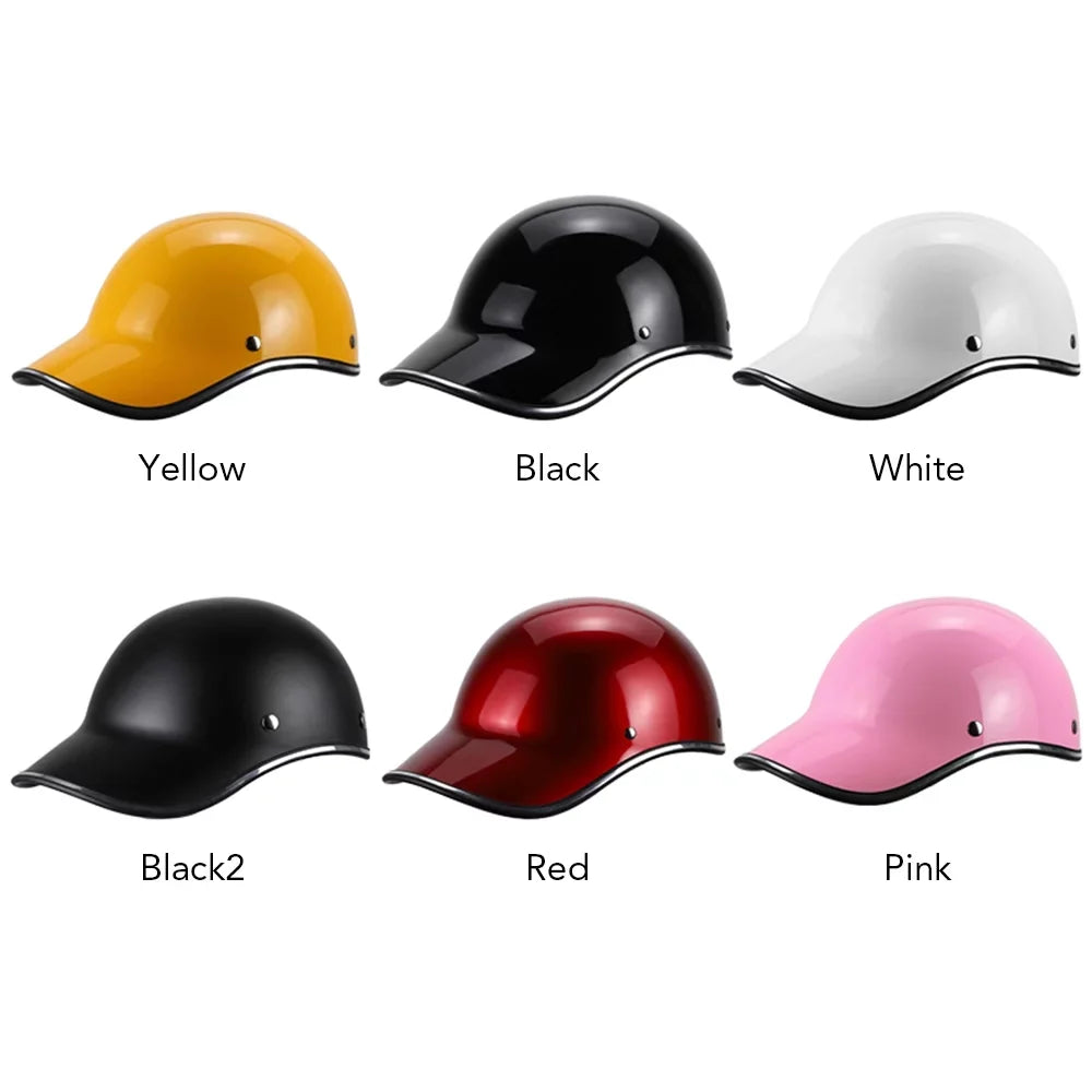 Helmet Bike Dadypet Men Bike Baseball Helmet, - HeadWomen Women Head Enhanced Enhanced Enhanced - Helmet