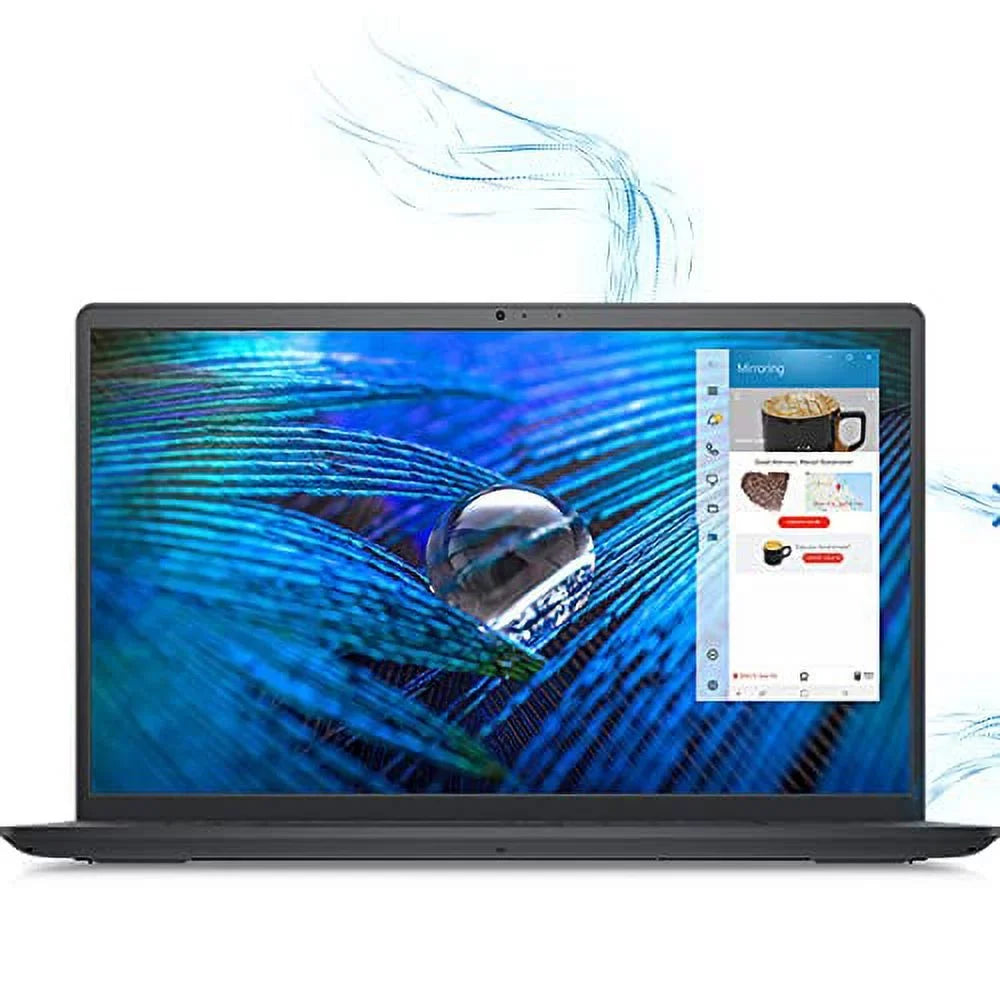 SSD, Graphics, Touchscreen, HDMI, 16GB Inspiron 15.6" Core 10 Iris Pro Xe i3511 Gen FHD 1TB 3000 i5-1135G7, 11th Bluetooth, Newest Laptop, Windows Wi-Fi, NVMe DDR4,