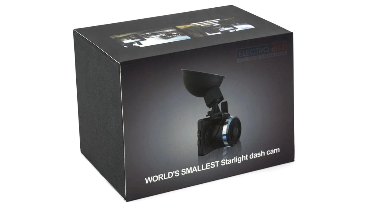 Investigators Car Camera Mount Private Dashboard for