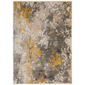 OD9 Dalyn Rug x Rugs 5' 7'6" Odessa Beige