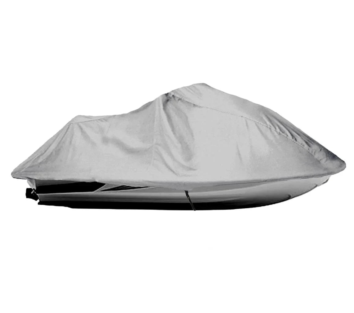 STORAGE LX Ski Ultra Denier COVER Jet /JT1500C8F Cover 2013-2016 Compatible JetSki Kawasaki 2012 2017 420 for