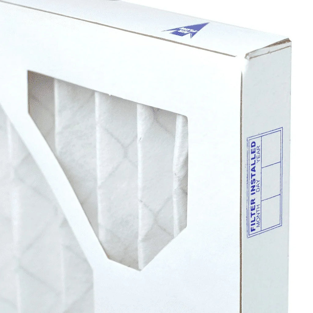 Pleated 20x36x1 Air USA Air AIRx in Filter, 6-Pack, Filter Allergy Furnace HVAC the MERV AC Made Filters 11