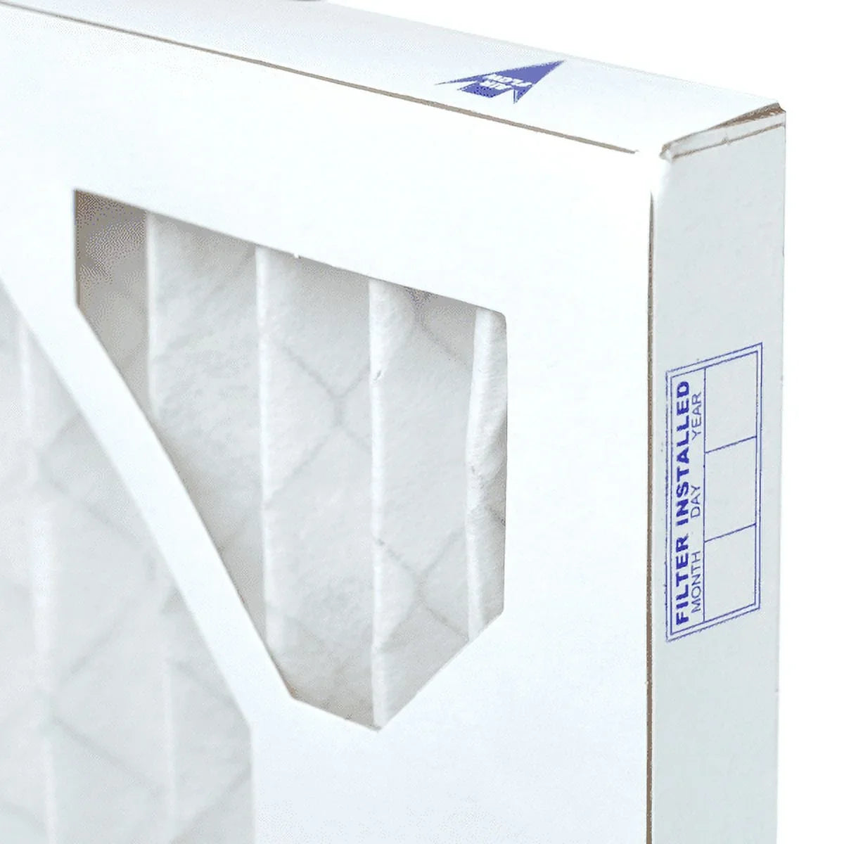 Pleated 20x36x1 Air USA Air AIRx in Filter, 6-Pack, Filter Allergy Furnace HVAC the MERV AC Made Filters 11