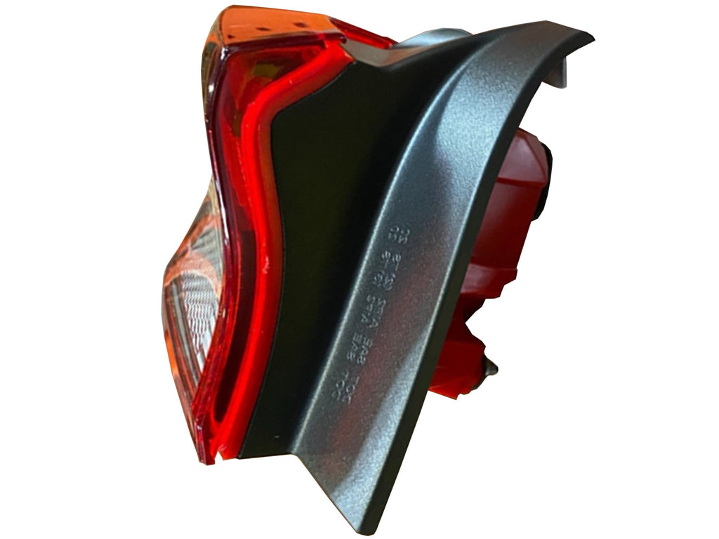 2021 Replacement Included STD 2023 Driver Light 2024 Rear Left 2022 Type 92401L3000 Light Tail Lamp APA Side K5 with for Bulbs Outer KI2804162
