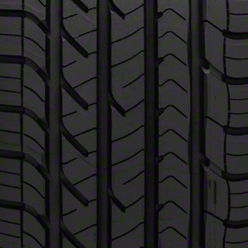 100H All-Season Eagle XL Sport Tire Season 255/40R19 All Goodyear Passenger