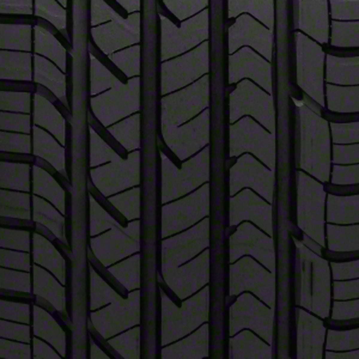 100H All-Season Eagle XL Sport Tire Season 255/40R19 All Goodyear Passenger