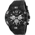 Diver Chronograph Black Invicta Dial 20274 Watch Pro Men's