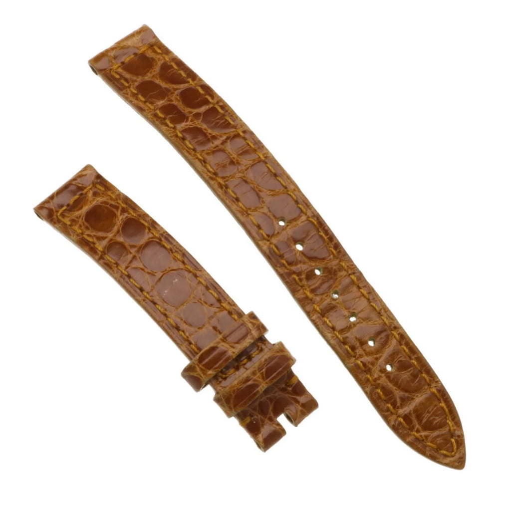 MOP2 (Good) K18PG Watch Island Long Pre-Owned MULLER 802 Franck FRANCK Ladies Muller