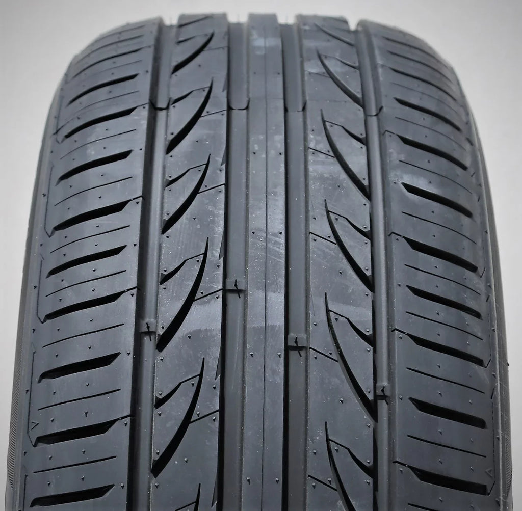 2014 Tire Performance Fits: Premium LG27 255/40ZR19 XL A/S EcoBoost Landgolden 100W Mustang Mustang 2015 GT, 255/40R19 High