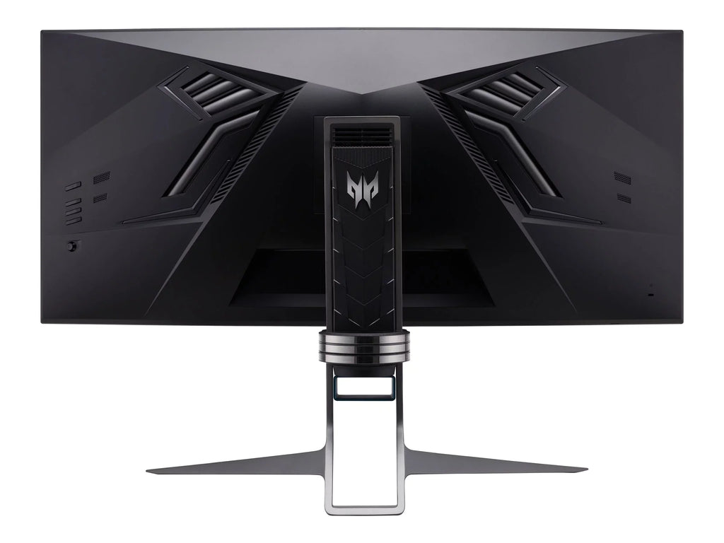 LED - - speakers 2500:1 4 curved - VA monitor 35" - ms 1000 Acer - - DisplayPort - HDMI, 1440 cd/m������������������ - WQHD X35 - - - black x Predator 3440