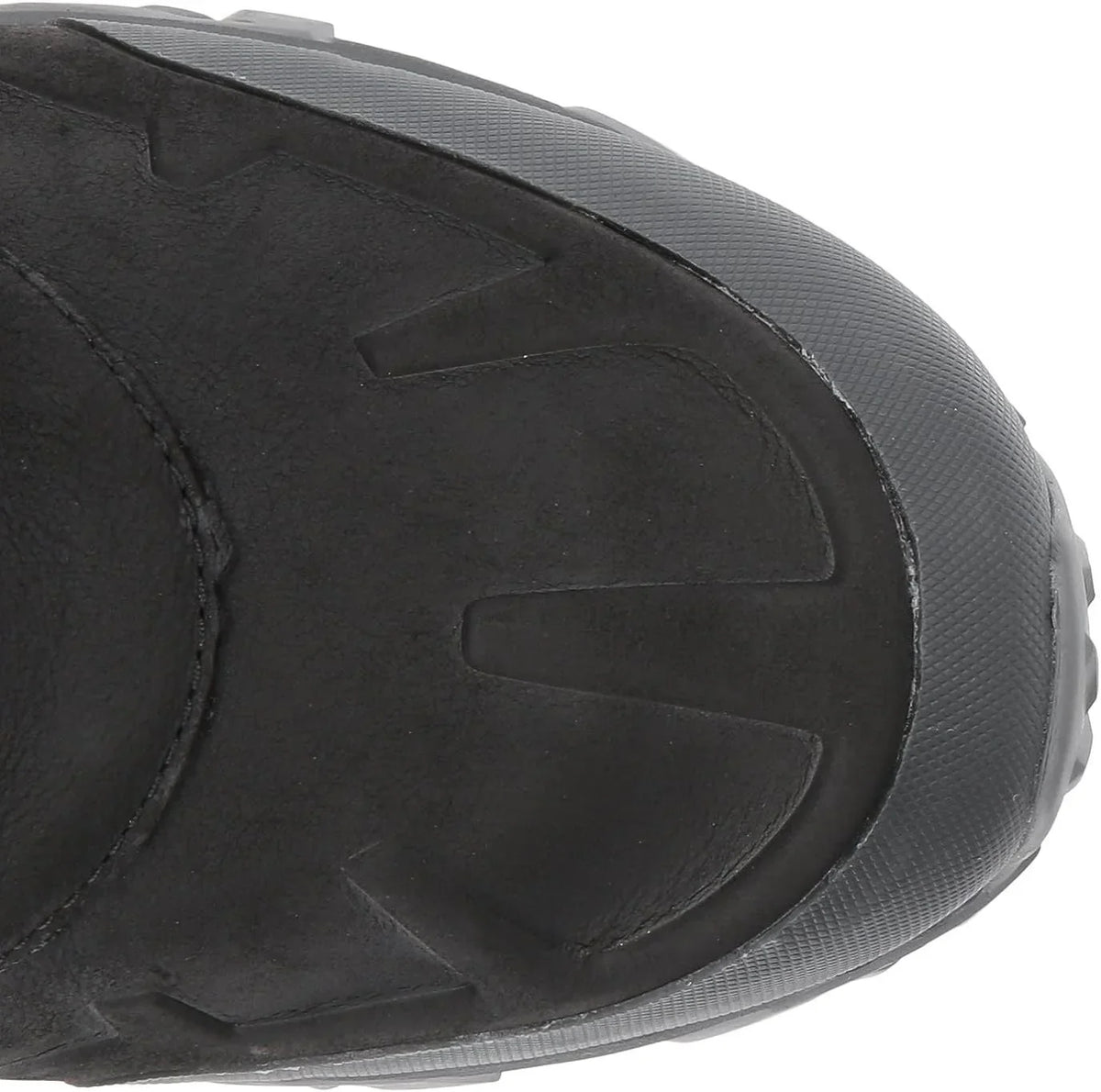 Merrell Men's Polar ICE+ Black, COLDPACK Boot, Waterproof Zip 8" Snow M US 7