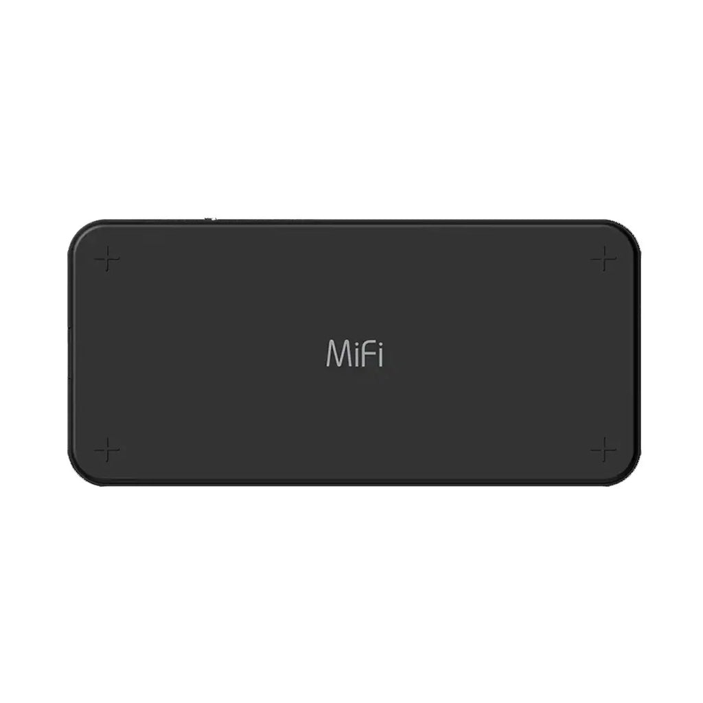 (Good) LTE 5G Life Technology USB Battery | Day Hotspot | Inseego 4G MiFi M2000 and WiFi Pre-Owned All 6 T-Mobile