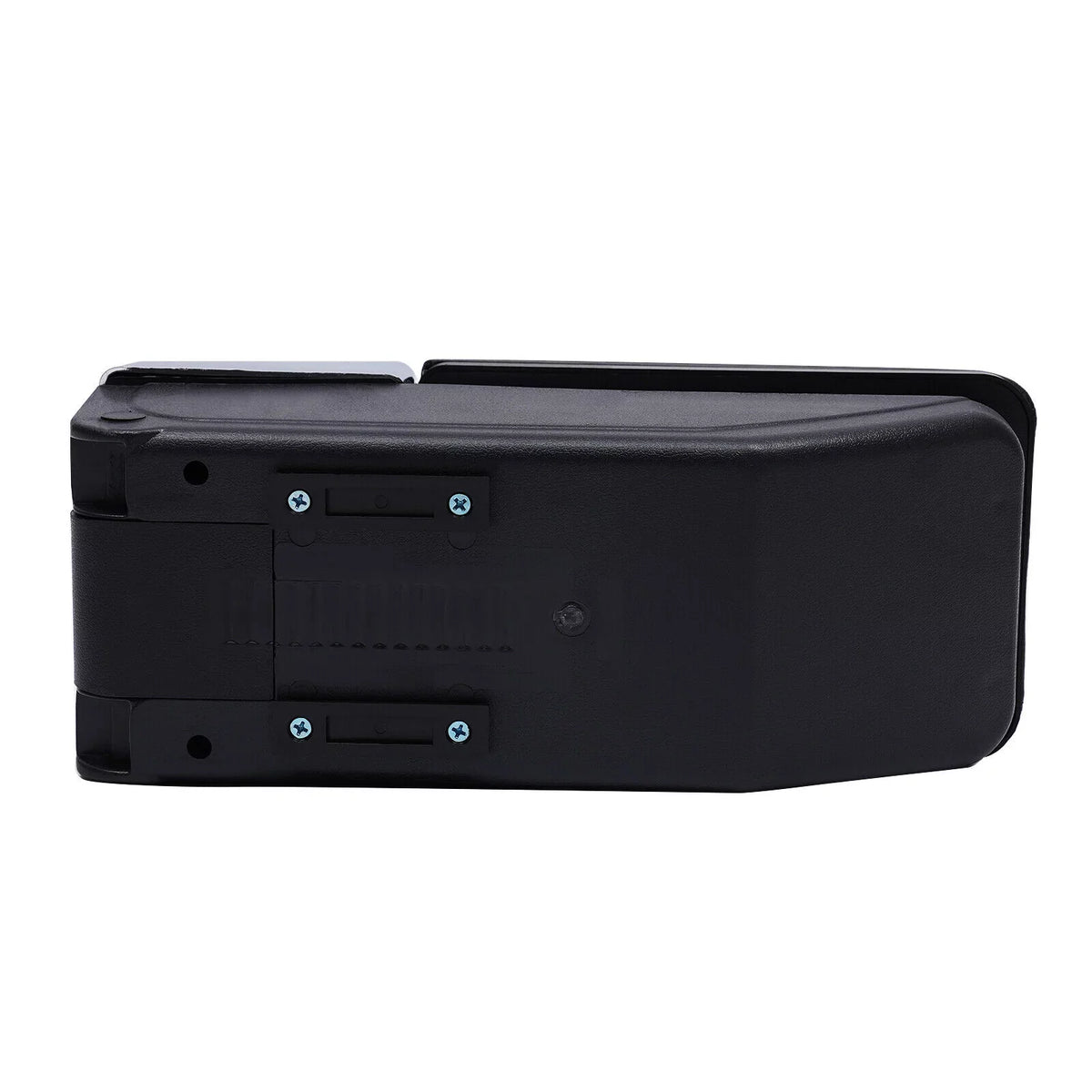 Box Armrest Storage Rest For Container Nissan Console Center Arm Versa/Tiida/Latio ZhdnBhnos Black 2007-2011 Rotatable Holder Car
