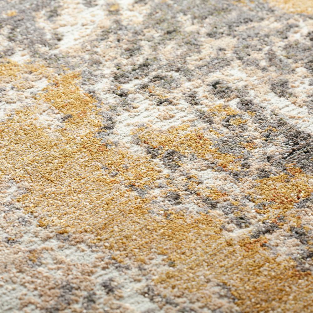 OD9 Dalyn Rug x Rugs 5' 7'6" Odessa Beige