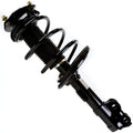 Front Complete FWD Camry 2015 Side AutoShack and 3.5L 2016 2017 Spring 2012 Toyota Coil CST1004065 2.5L 2013 for V6 Replacement Strut Passenger 2014