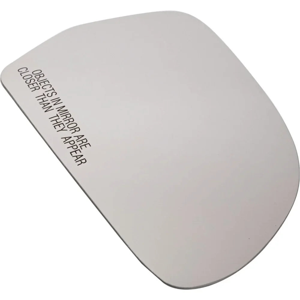 and Turn A4 Heated Power Side Mirrors Signal Passenger allroad Driver For S4